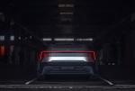 Polestar Precept Concept 2020 года
